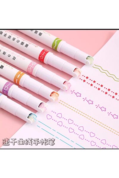 Limmy Fosforlu Kalem