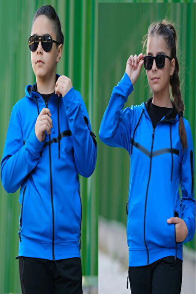 Zaziko Kids Erkek Çocuk Eşofman