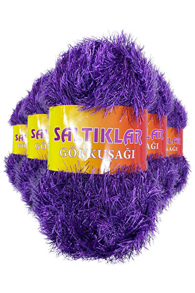 Saltıklar Örgü İpleri