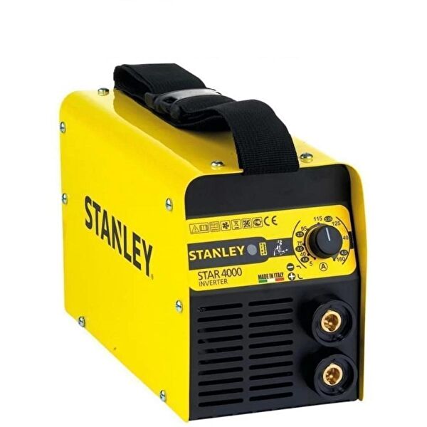 Stanley İnverter Kaynak Makinesi