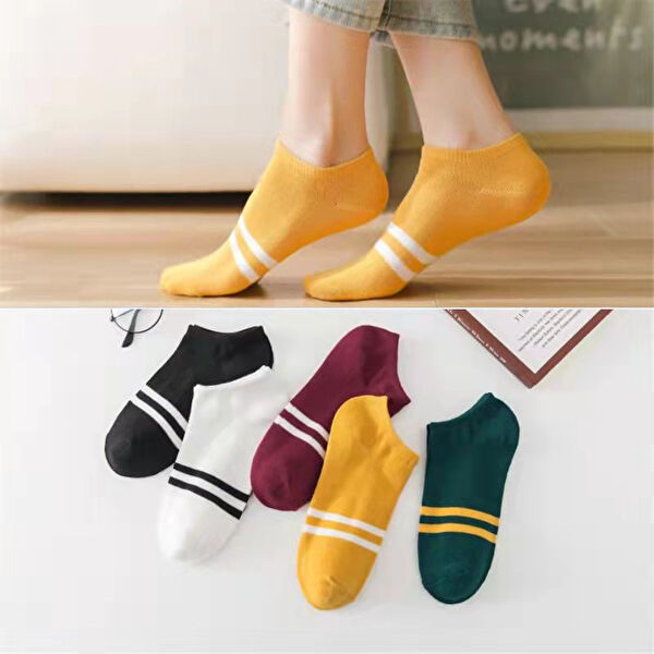 DZC KUZENLER AVM Kadın Çorap