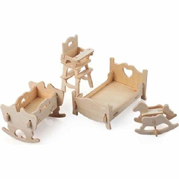 Tayfun Ahşap Oyuncak