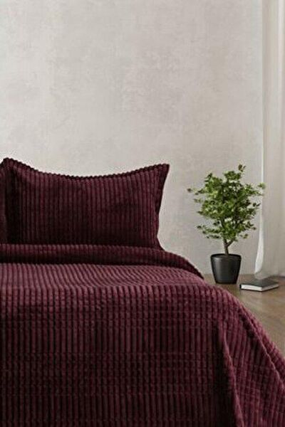 Merinos Halı Battaniye