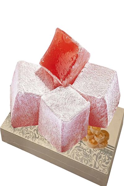 Afyon Yöresel Lokum