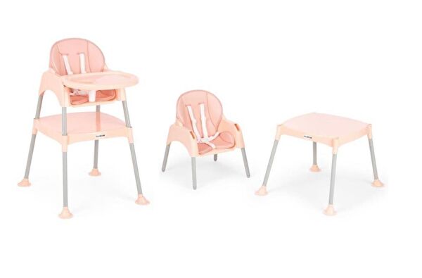 BabyDoor Mama Sandalyesi