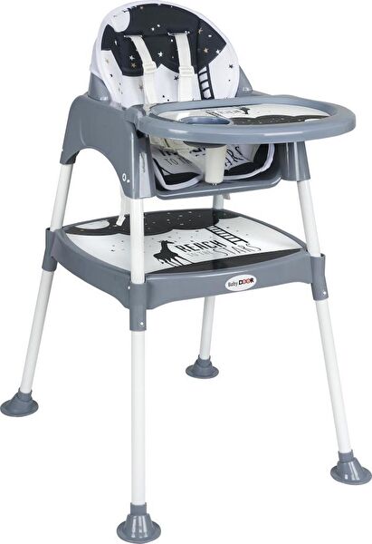 BabyDoor Mama Sandalyesi