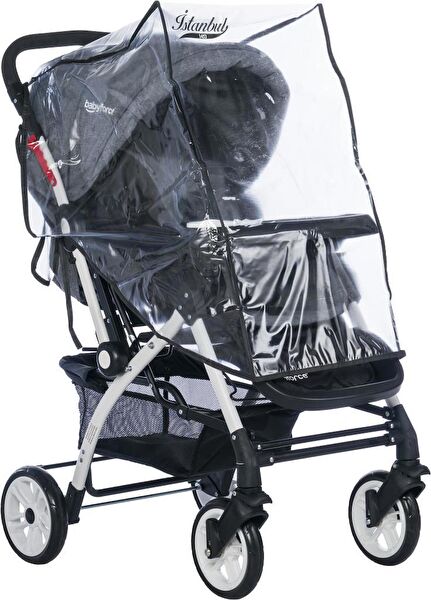 BabyDoor Bebek Arabası Aksesuar