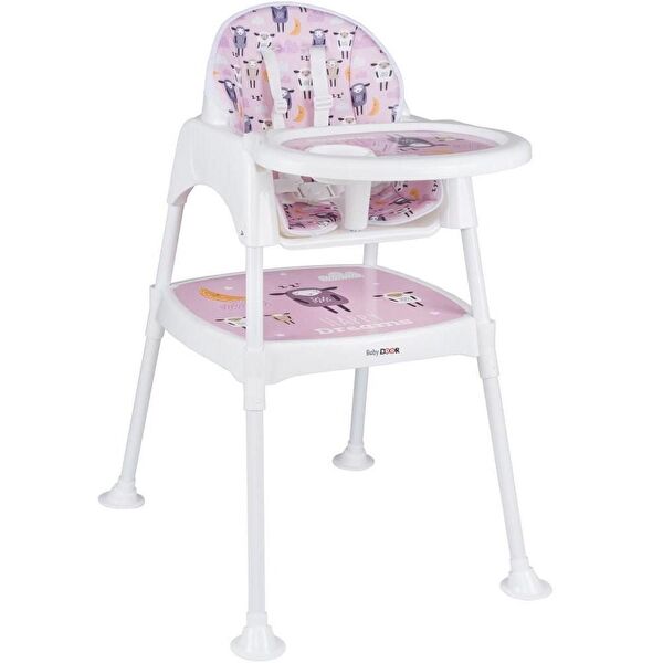 BabyDoor Mama Sandalyesi