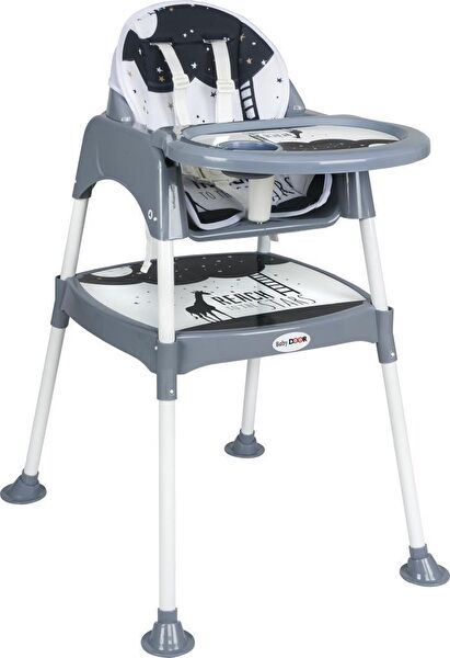 BabyDoor Mama Sandalyesi