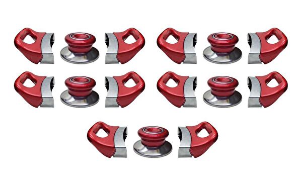 Nalburkent Tencere, Tava Aksesuar, Yedek Parça