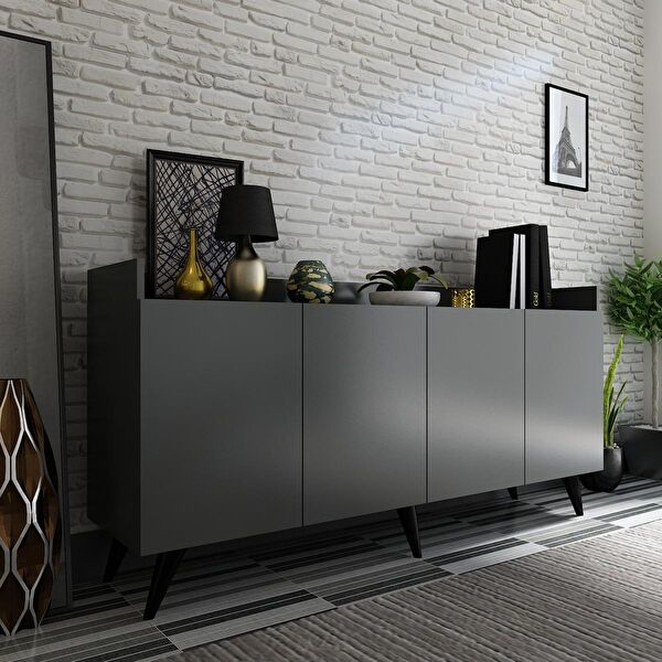 Mobilya Gezegeni Büfe, Konsol, Vitrin