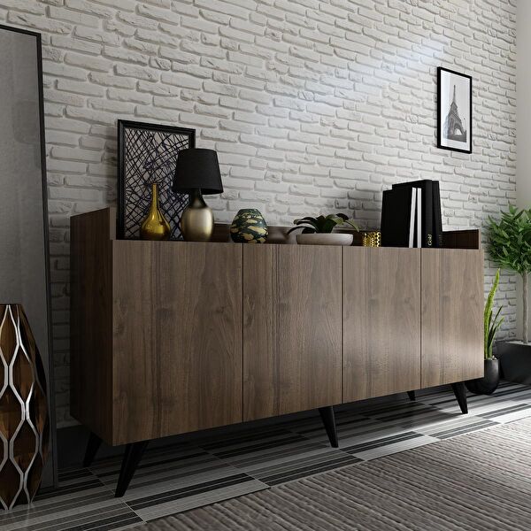 Mobilya Gezegeni Büfe, Konsol, Vitrin