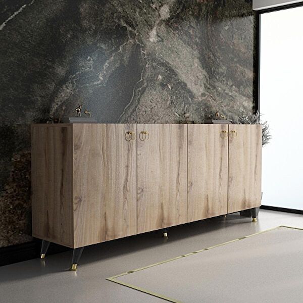 Mobilya Gezegeni Büfe, Konsol, Vitrin