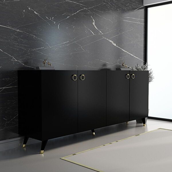 Mobilya Gezegeni Büfe, Konsol, Vitrin