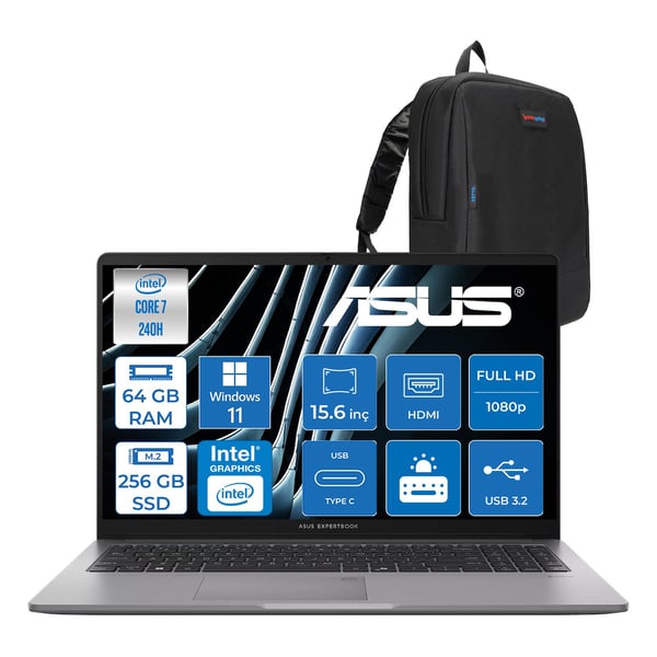 Asus Dizüstü Bilgisayar