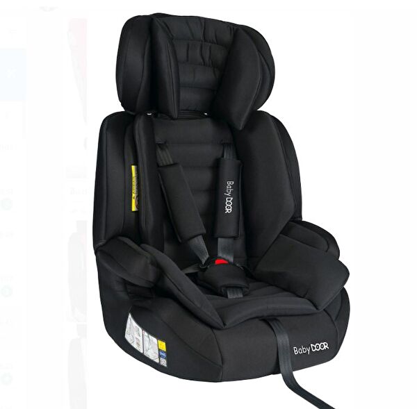 BabyDoor Oto Koltuğu