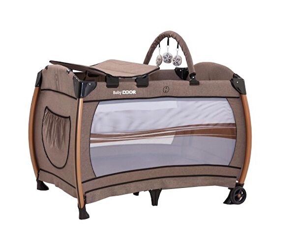 BabyDoor Oyun Parkı, Park Yatak