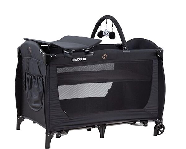 BabyDoor Oyun Parkı, Park Yatak