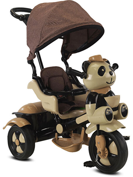 babyhope Çocuk Bisikleti