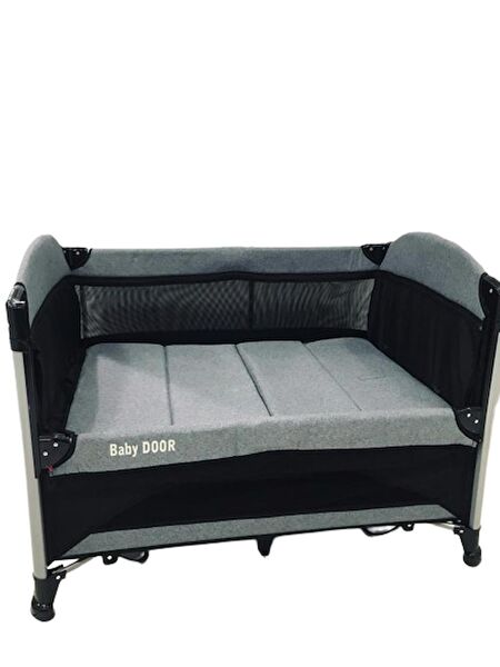 BabyDoor Oyun Parkı, Park Yatak