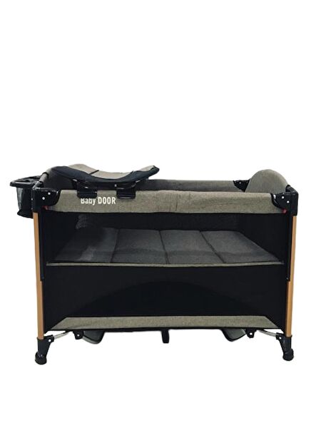 BabyDoor Oyun Parkı, Park Yatak