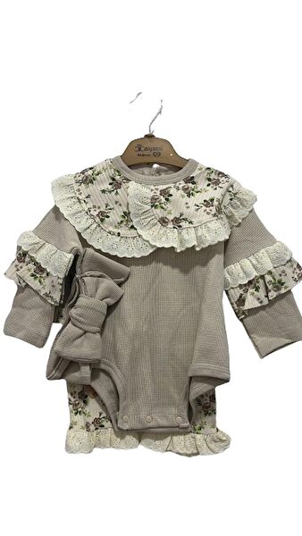 ugurbocegicocuk Bebek Tulum