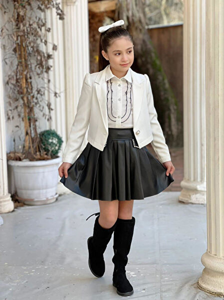 ugurbocegicocuk Kız Çocuk Takım