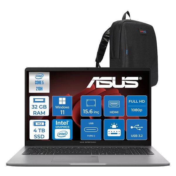 Asus Dizüstü Bilgisayar