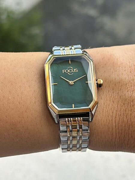 Focus Kadın Kol Saati
