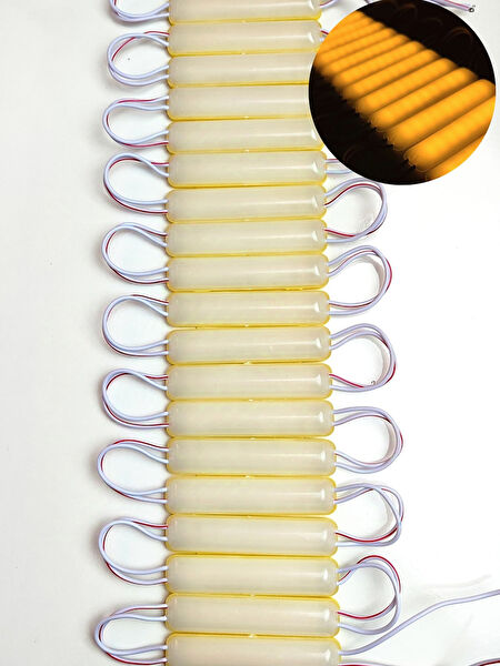 Balp Oto Led Şeritler