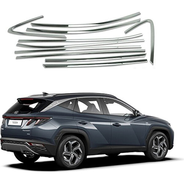 Karva Krom Aksesuarlar