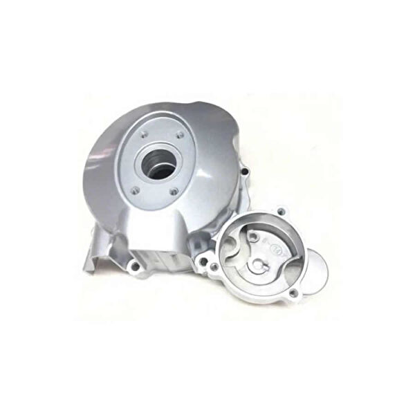 Monero Motosiklet Karter Korumaları