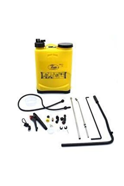 HB İlaçlama Makinesi