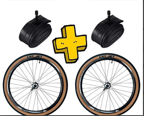 Bike sky Dış Lastik