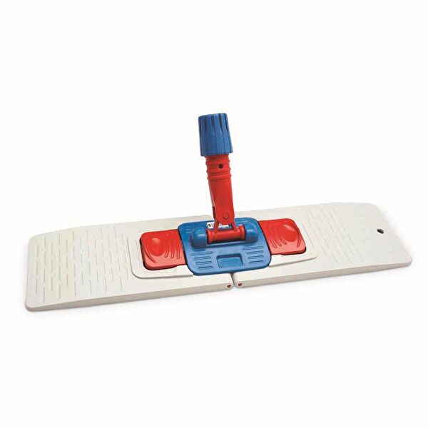 Flora Paspas, Mop Yedekleri