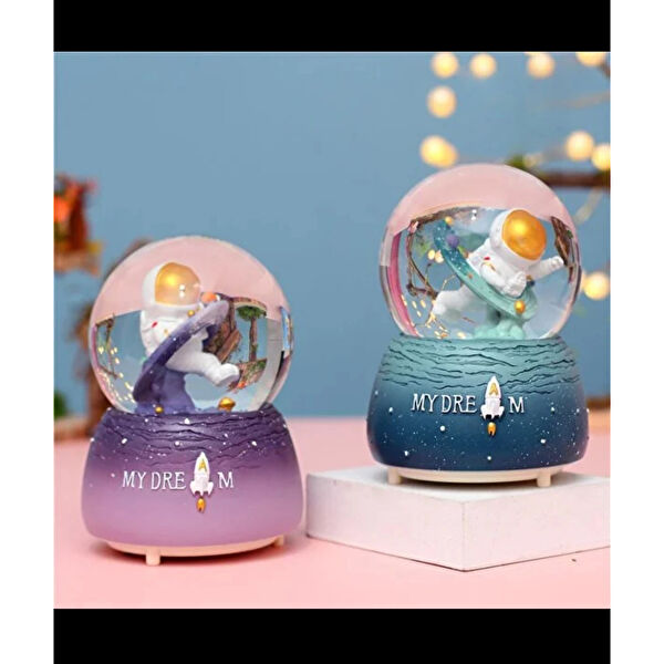 Ayder Timya Dekoratif Obje, Biblo, Figür