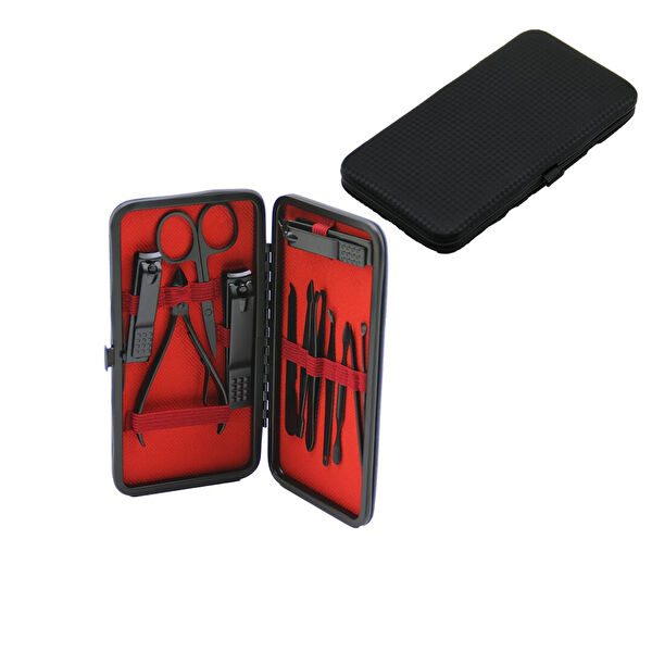 Ayder Timya Manikür, Pedikür Seti