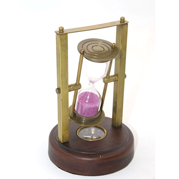 Ayder Timya Dekoratif Obje, Biblo, Figür