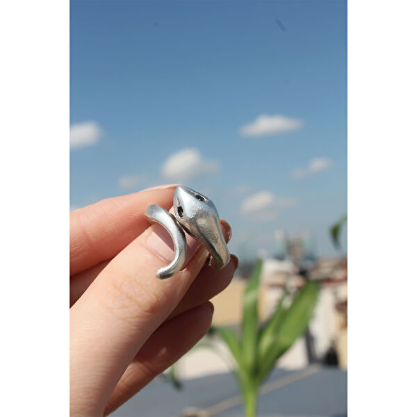 Ayder Timya Kadın Yüzük