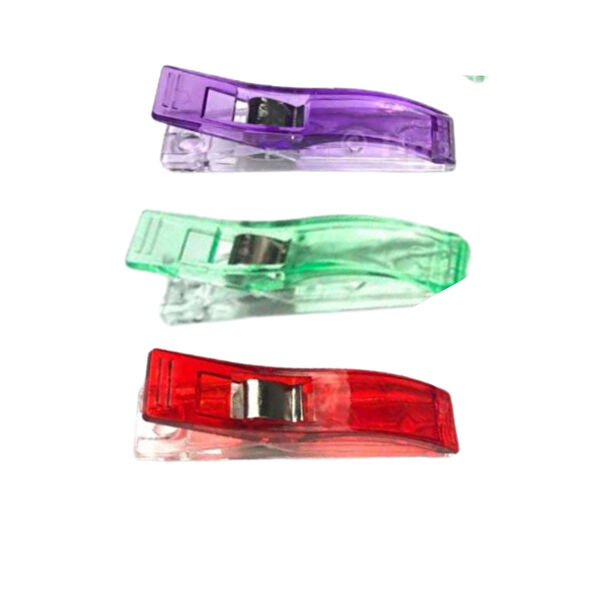 Ayder Timya Ataş, Toplu İğne, Raptiye, Mandal