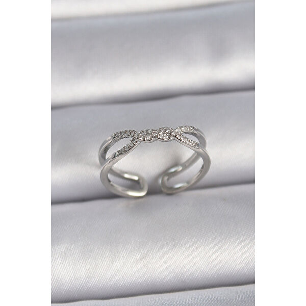 Ayder Timya Kadın Yüzük