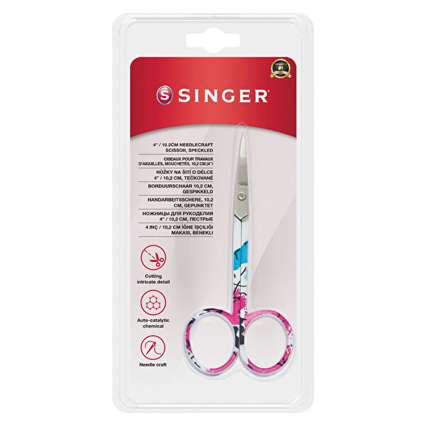 Ayder Timya Makas, Maket Bıçağı