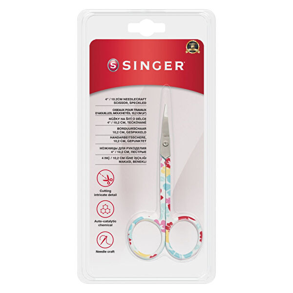 Ayder Timya Makas, Maket Bıçağı