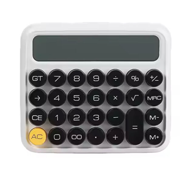 Ayder Timya Hesap Makinesi