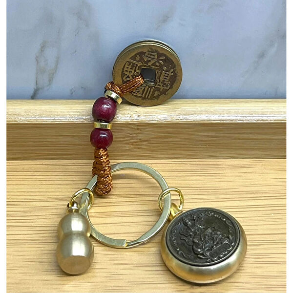 Ayder Timya Anahtarlık