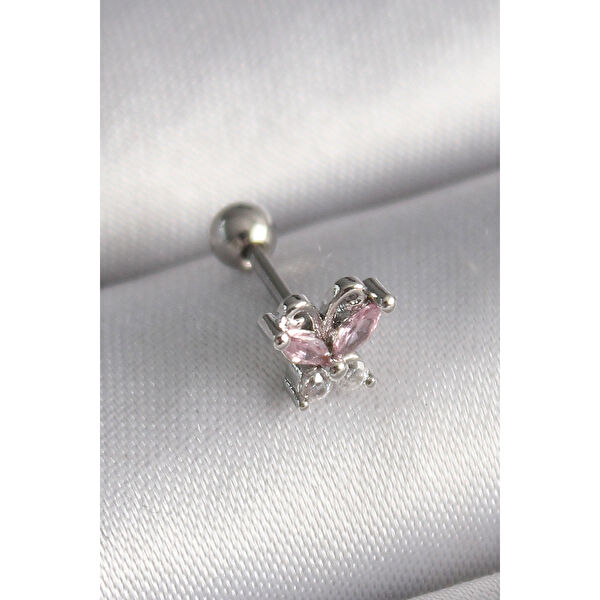 Ayder Timya Kadın Piercing