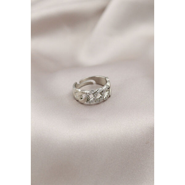 Ayder Timya Kadın Yüzük