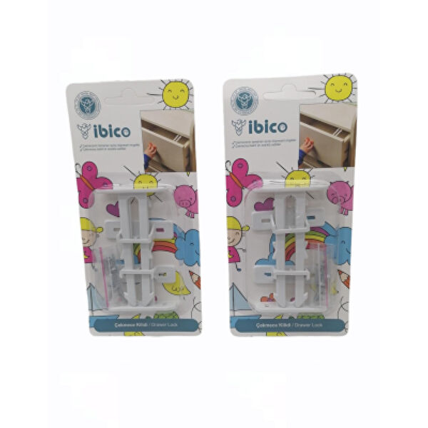 Ayder Timya Mobilya Kilidi