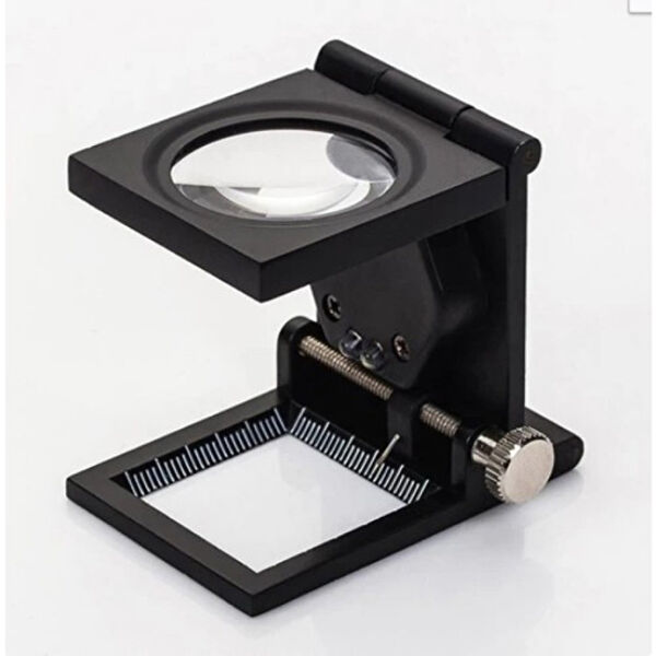 Ayder Timya Büyüteç