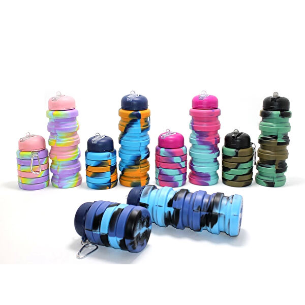 Ayder Timya Suluk, Matara